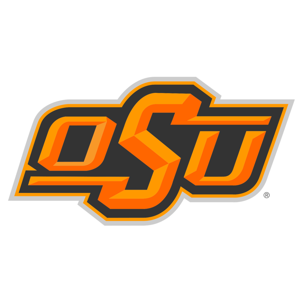 Oklahoma state MBA Central