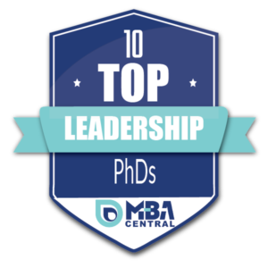 online phd in leadership and management