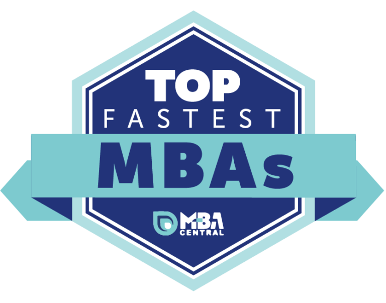 The 50 Fastest Accelerated MBA Degree Programs MBA Central