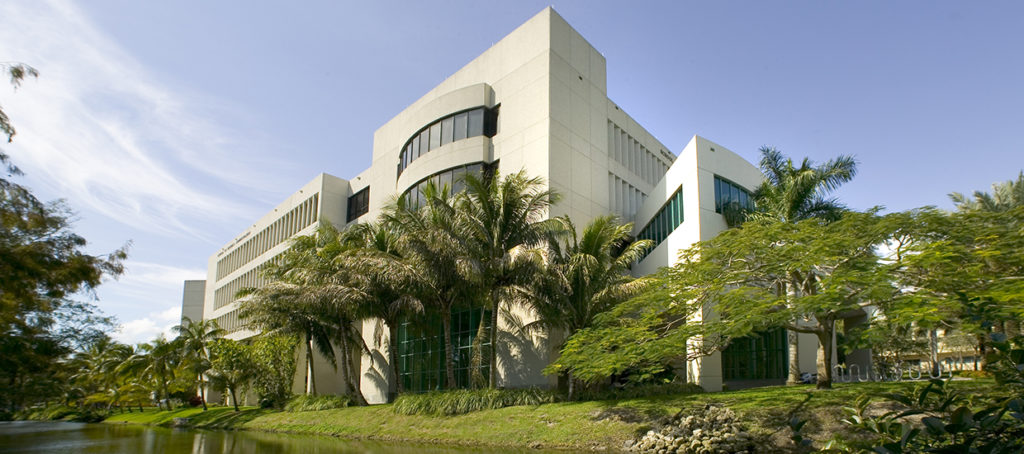 University of Miami from website - MBA Central