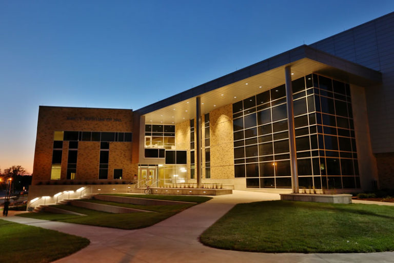 Missouri University Of Science & Technology From Website - MBA Central