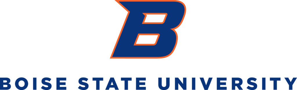 Boise State University Logo - MBA Central