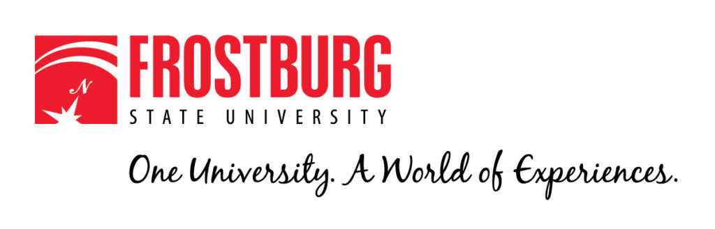 Frostburg State University logo - MBA Central