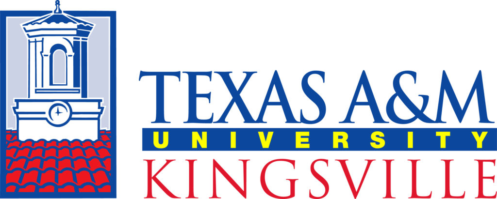 Texas A&M University-Kingsville Logo - MBA Central