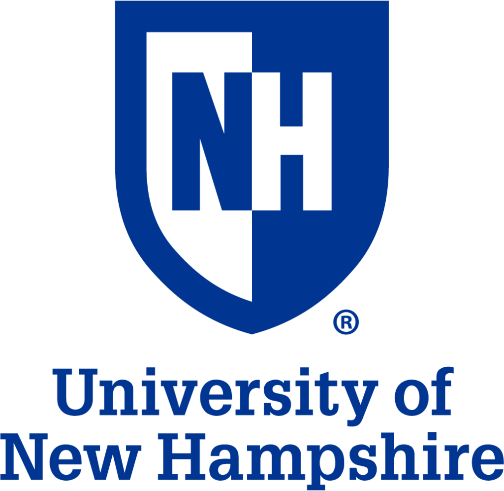 University of New Hampshire logo - MBA Central