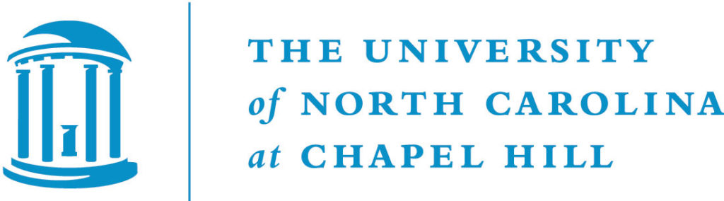 University of North Carolina at Chapel Hill logo from website - MBA Central