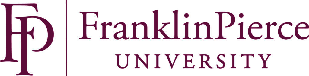 Franklin Pierce University logo from website - MBA Central