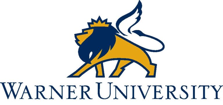 Warner University logo from website - MBA Central