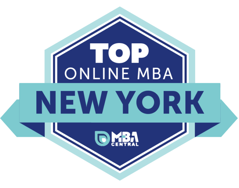 The 20 Best New York Online MBA Degree Programs MBA Central