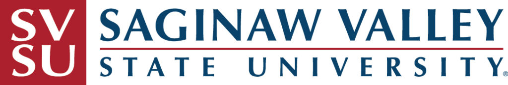 Saginaw Valley State University logo - MBA Central