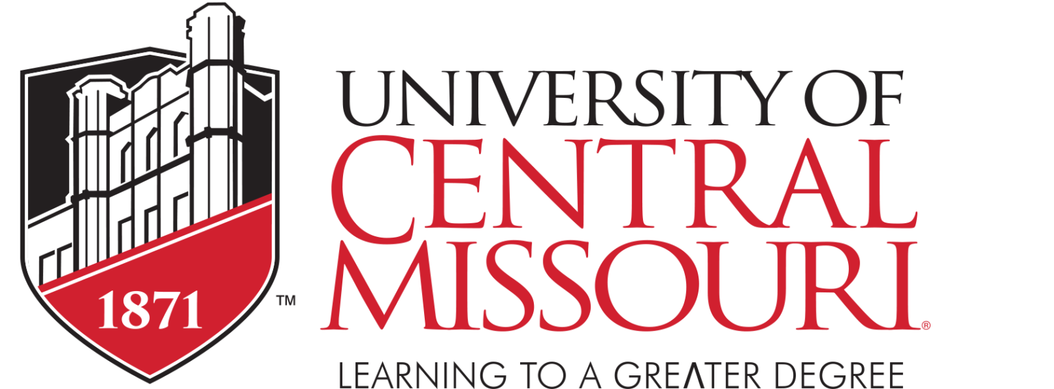 University Of Central Missouri Logo From Website Mba Central 4040