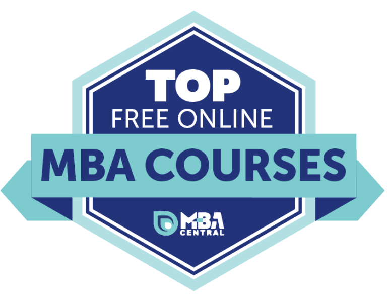 The 15 Best Free Online MBA Courses MBA Central